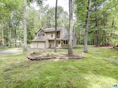 45 Wapping Wood Road Ellington CT 06029