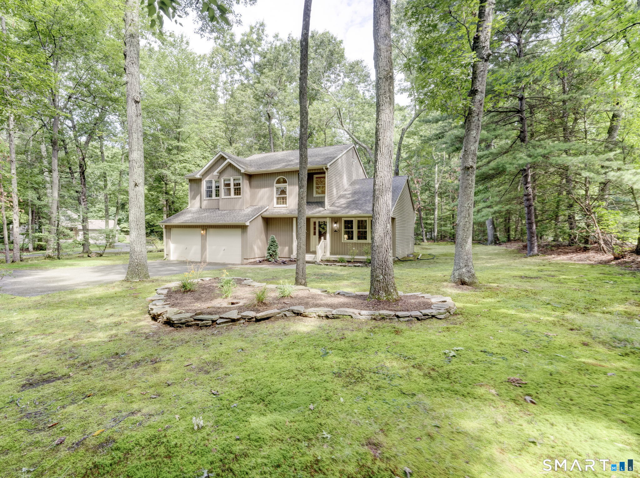 45 Wapping Wood Road Ellington CT 06029