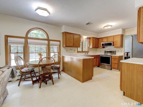 45 Wapping Wood Road Ellington CT 06029