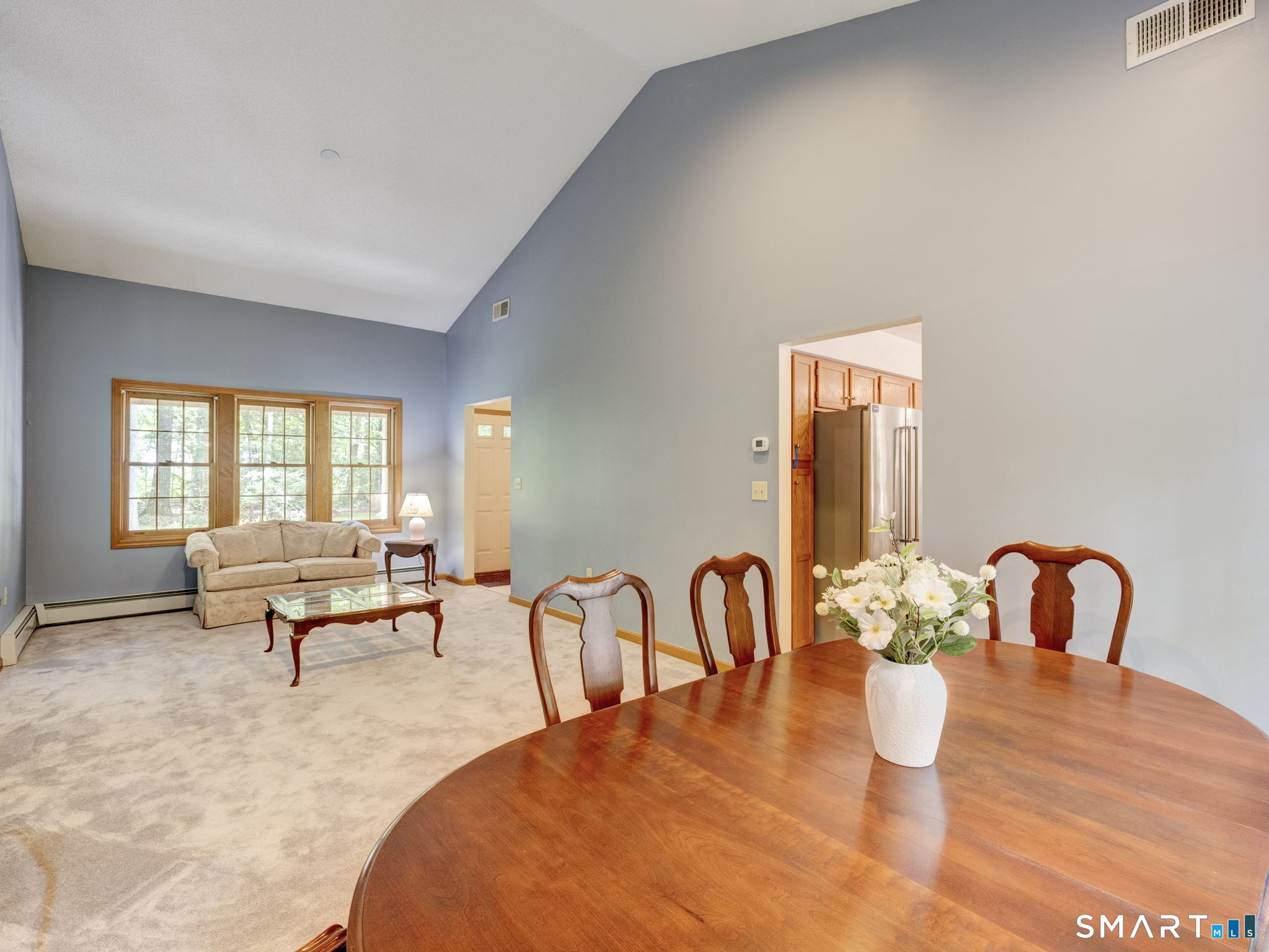 45 Wapping Wood Road Ellington CT 06029