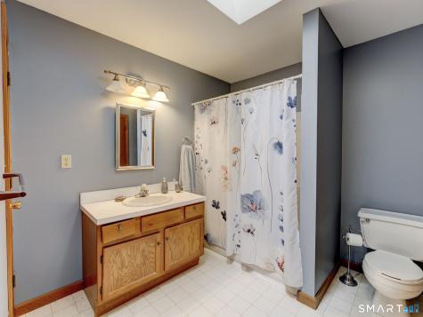 45 Wapping Wood Road Ellington CT 06029