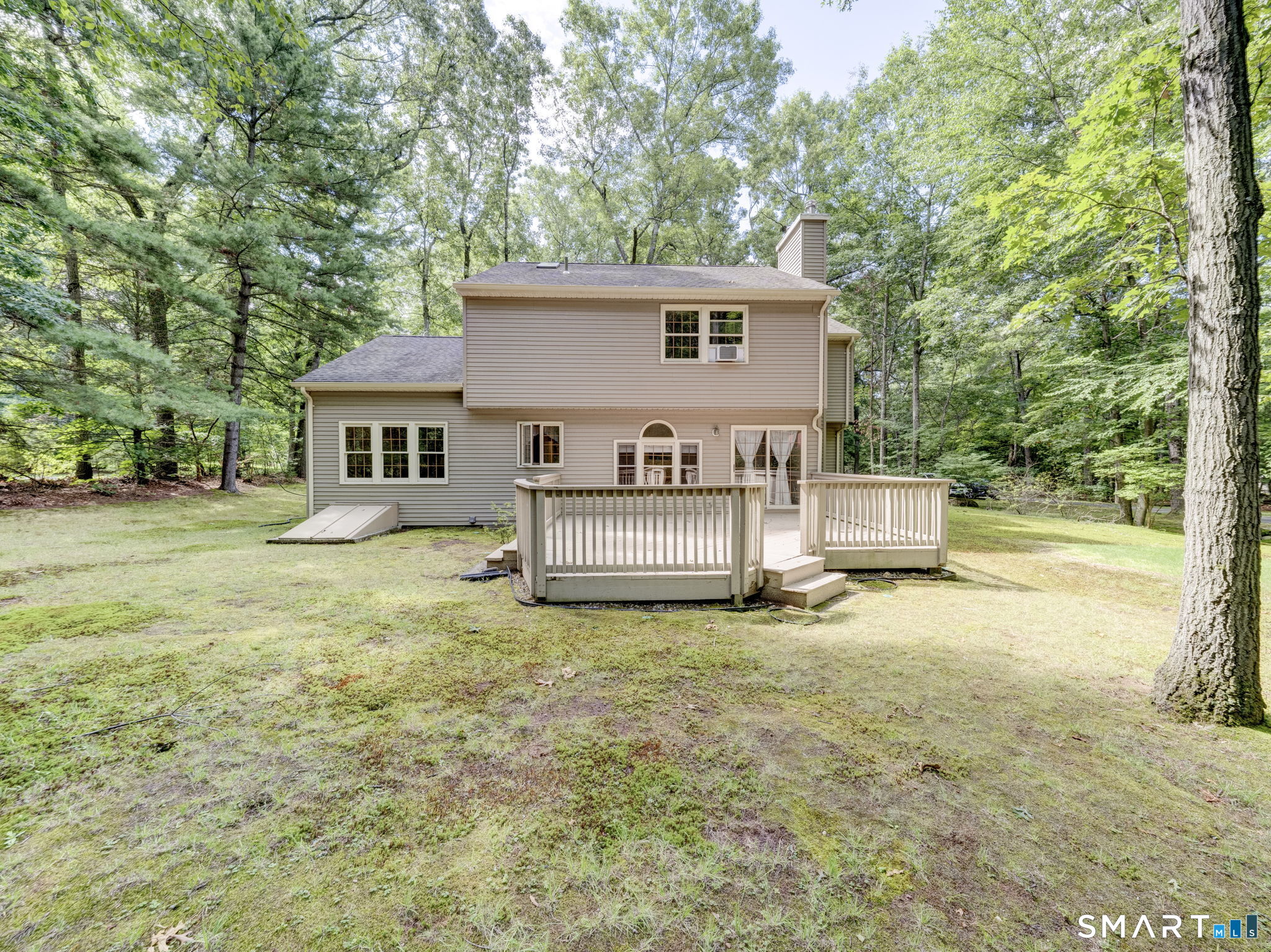 45 Wapping Wood Road Ellington CT 06029