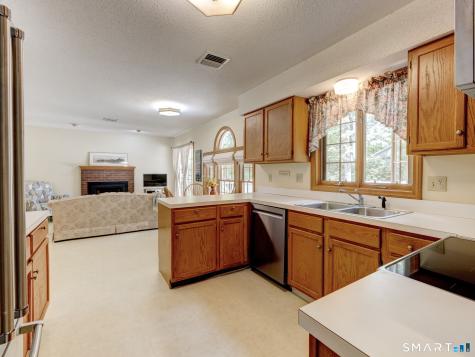 45 Wapping Wood Road Ellington CT 06029
