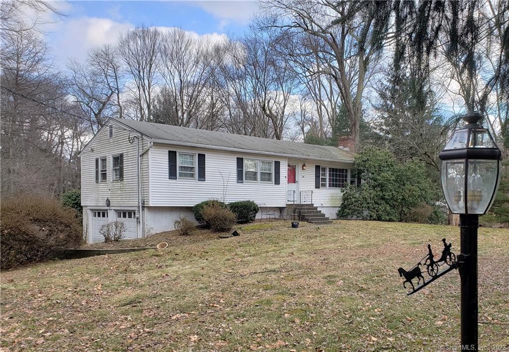 301 Grassy Hill Road Orange CT 06477