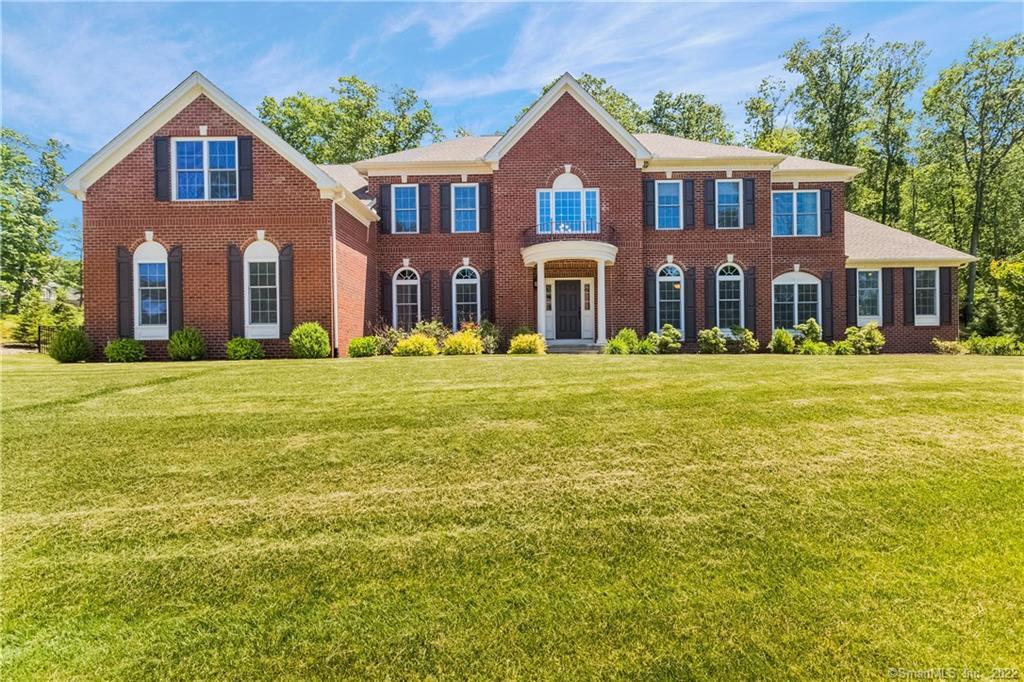 7 Norwood Way Avon CT 06001