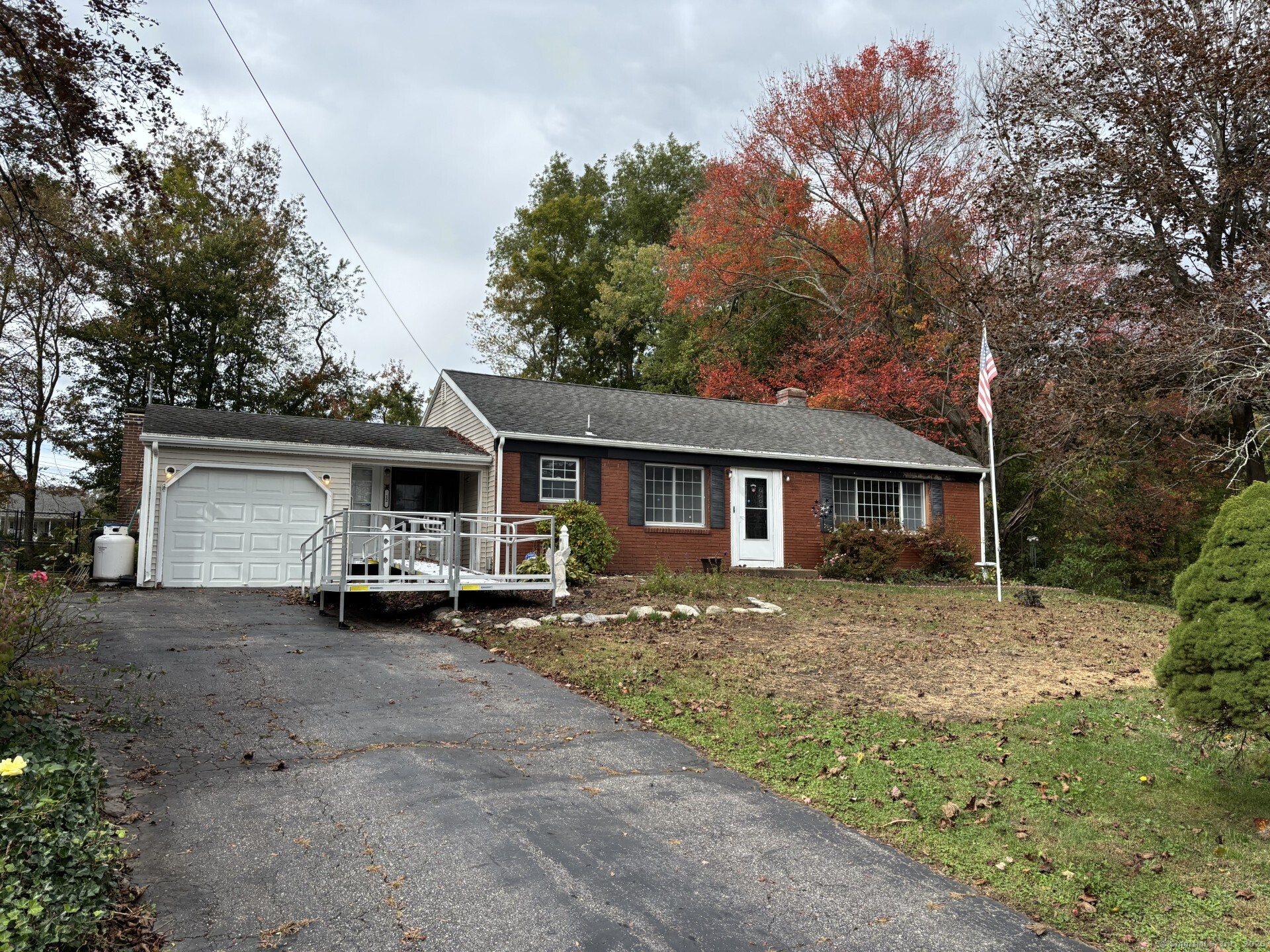 12 Bayberry Hill Road Norwich CT 06360