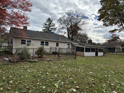 12 Bayberry Hill Road Norwich CT 06360