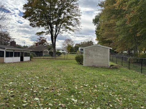 12 Bayberry Hill Road Norwich CT 06360