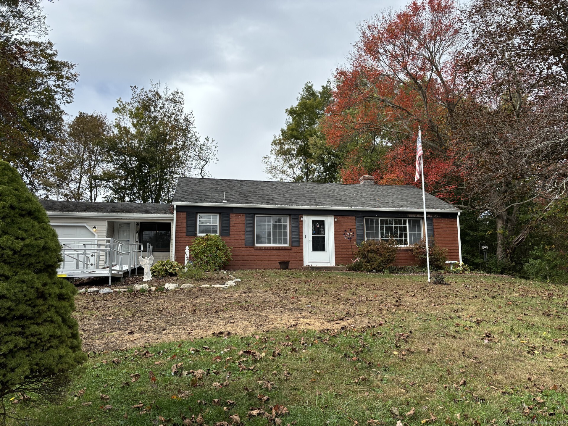 12 Bayberry Hill Road Norwich CT 06360