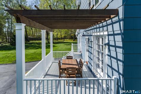 398 Wilton West Road Ridgefield CT 06877