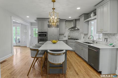 398 Wilton West Road Ridgefield CT 06877