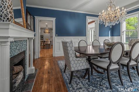398 Wilton West Road Ridgefield CT 06877