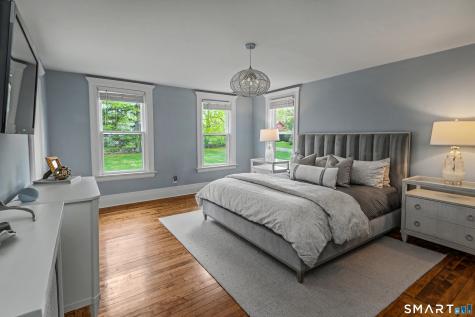 398 Wilton West Road Ridgefield CT 06877