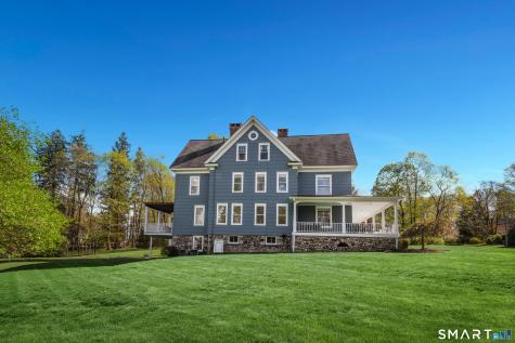398 Wilton West Road Ridgefield CT 06877