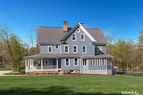 398 Wilton West Road Ridgefield CT 06877