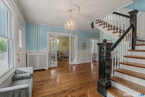398 Wilton West Road Ridgefield CT 06877