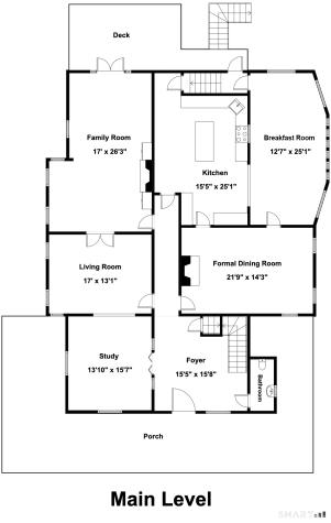 398 Wilton West Road Ridgefield CT 06877
