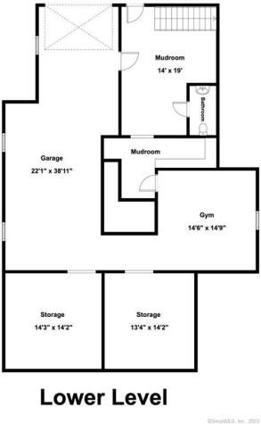 398 Wilton West Road Ridgefield CT 06877