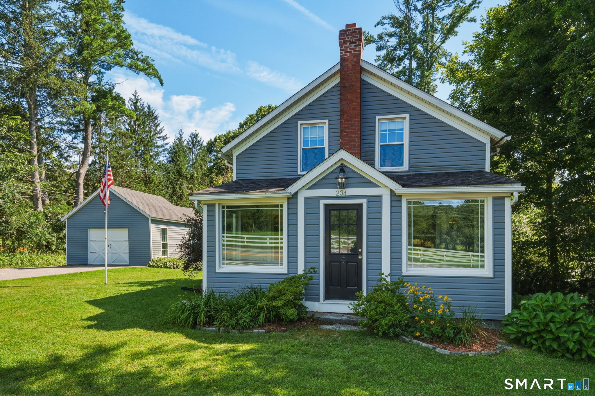 234 East Street Litchfield CT 06759