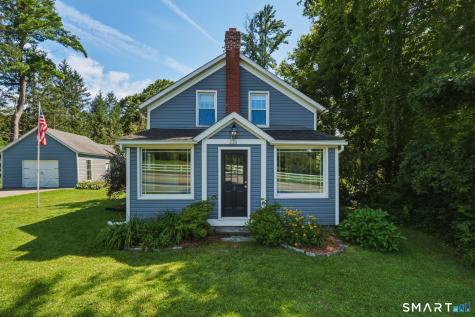 234 East Street Litchfield CT 06759