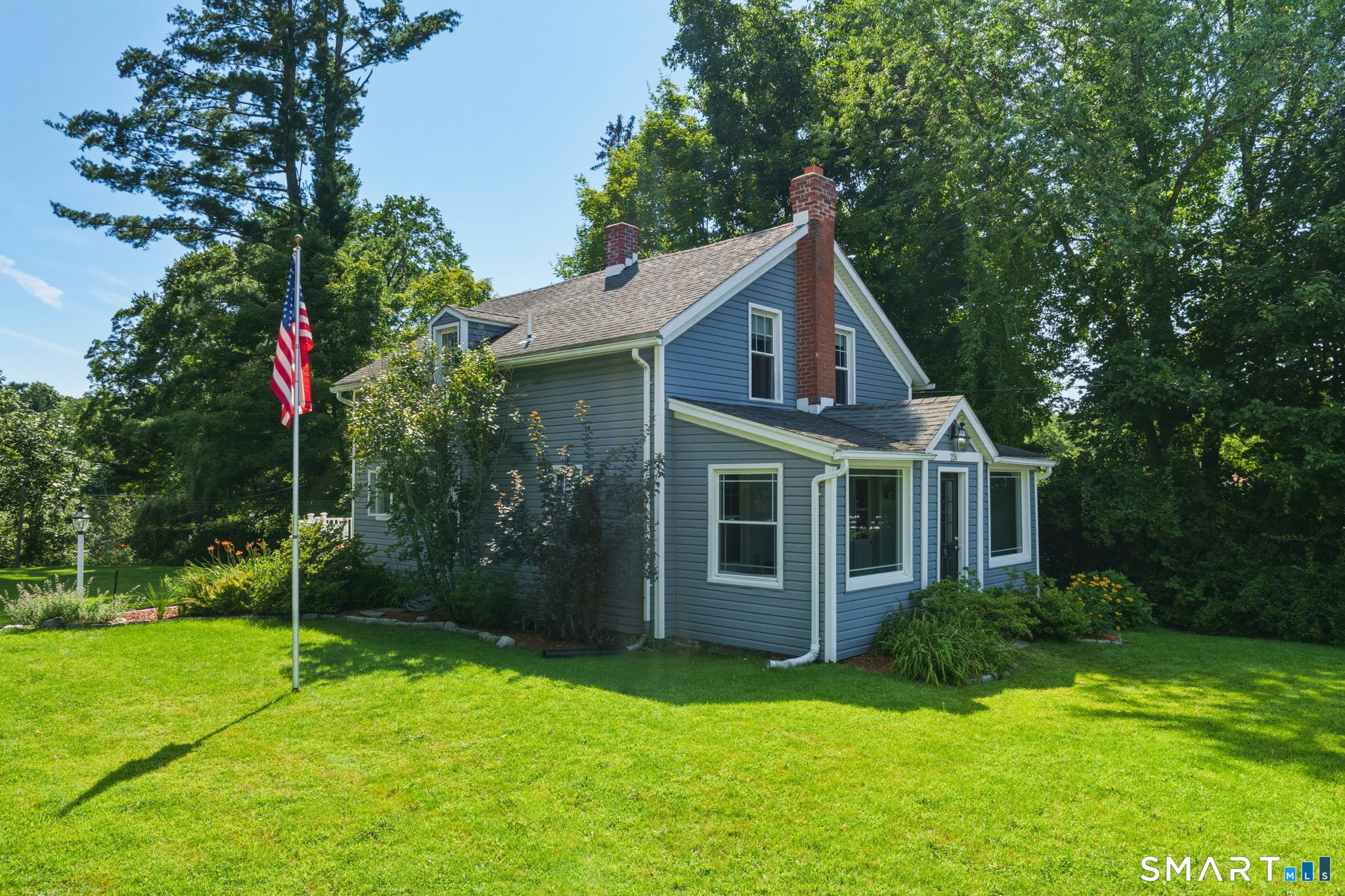 234 East Street Litchfield CT 06759