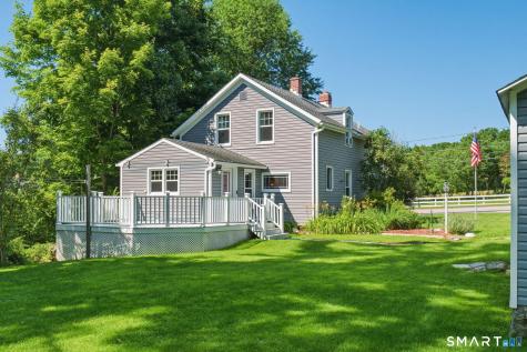 234 East Street Litchfield CT 06759