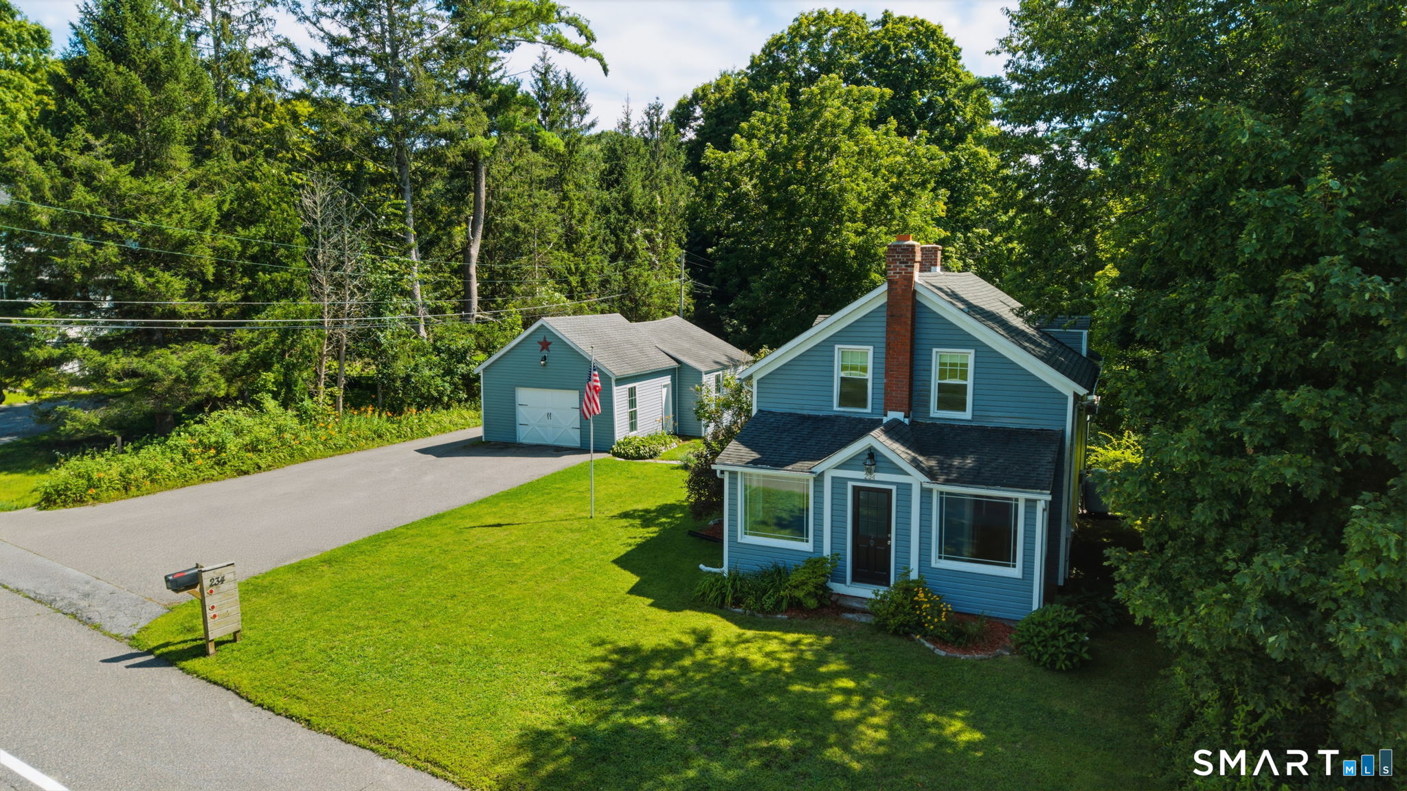 234 East Street Litchfield CT 06759