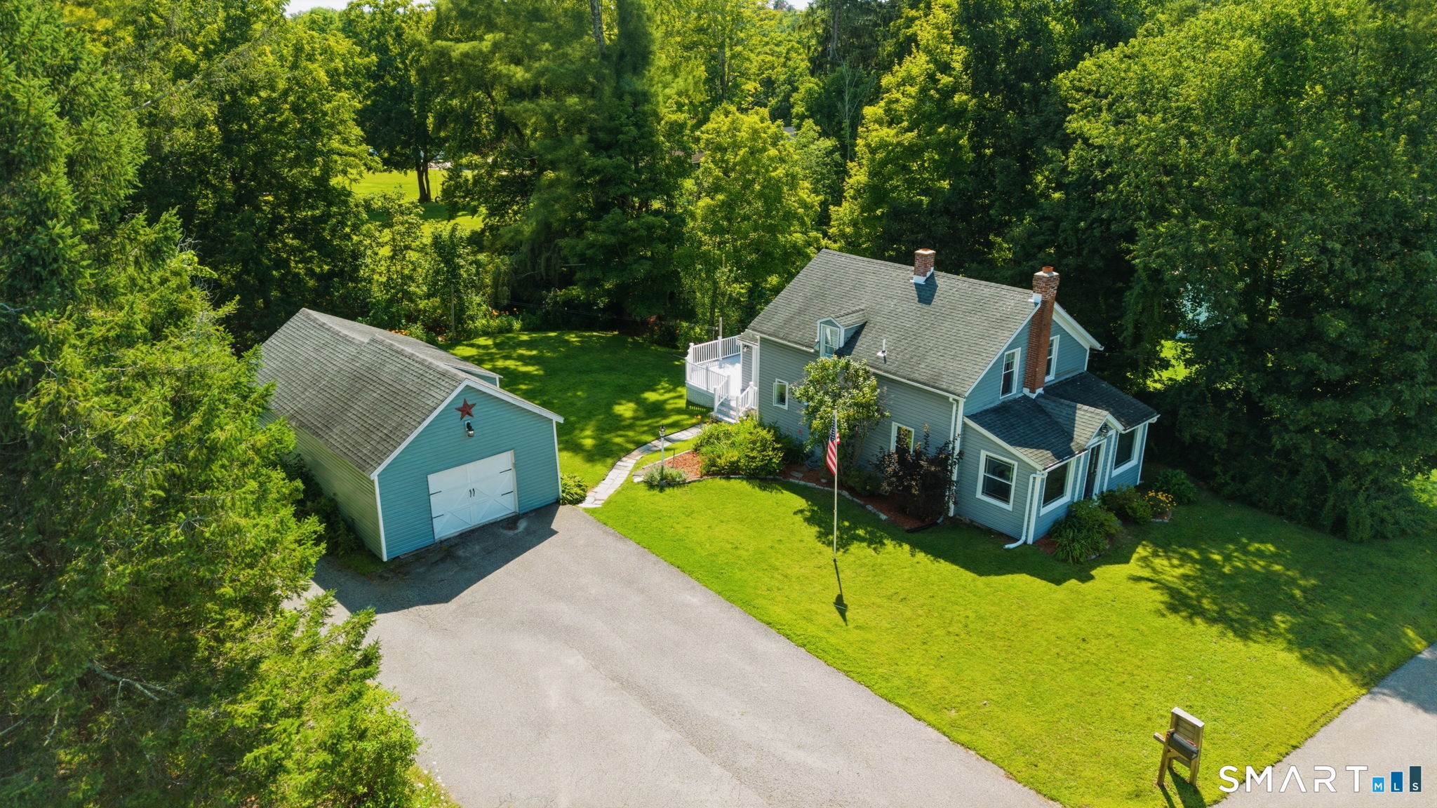 234 East Street Litchfield CT 06759