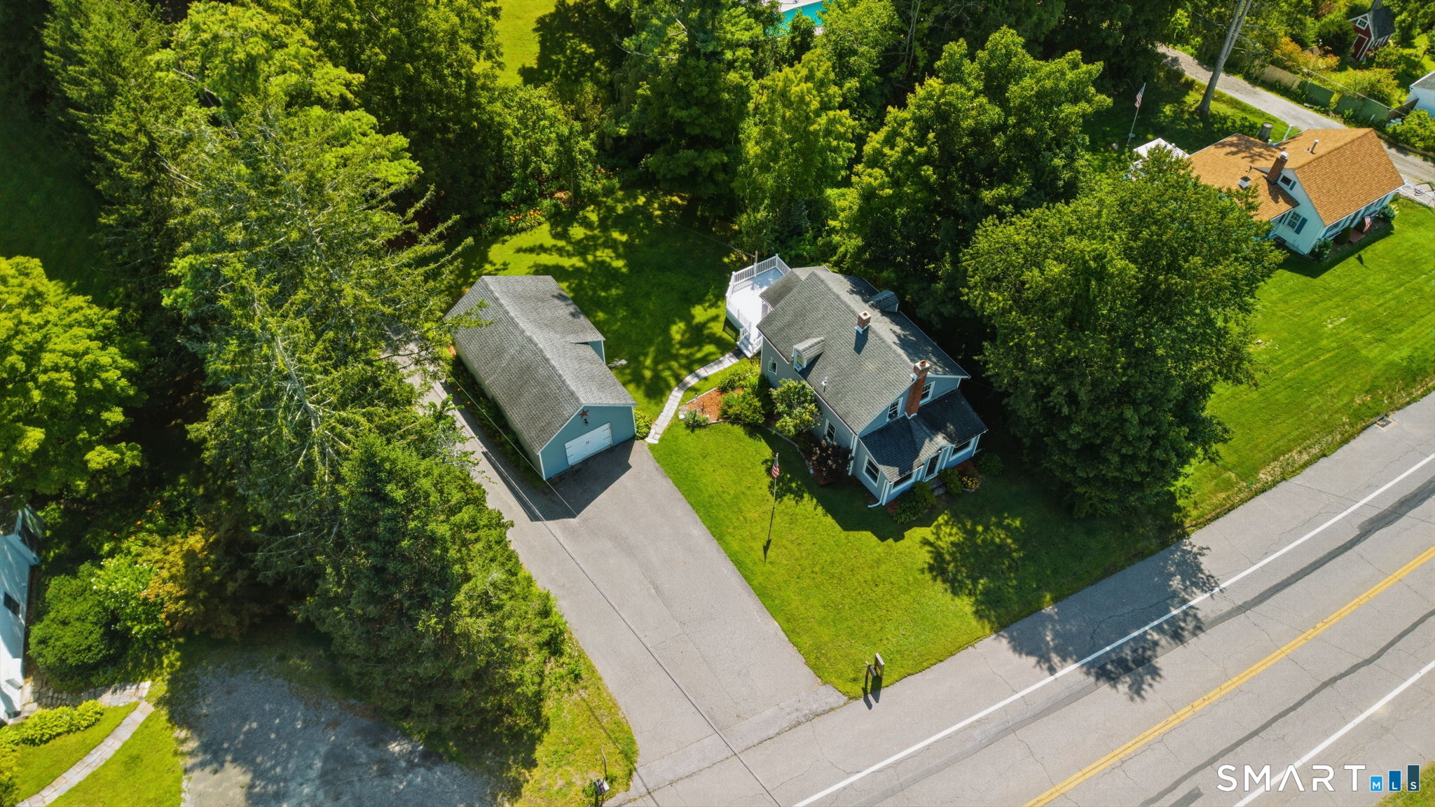 234 East Street Litchfield CT 06759