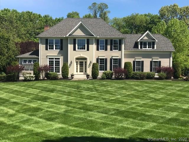 17 Devonshire Way Berlin CT 06037