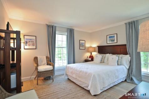 51 Senff Road Washington CT 06793