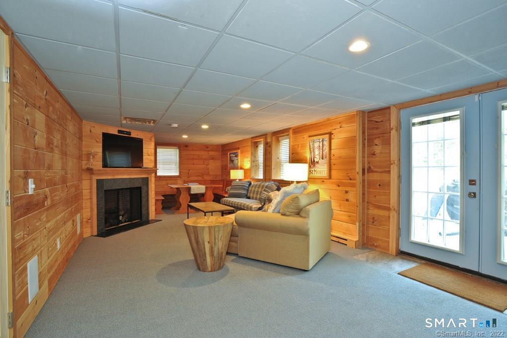 51 Senff Road Washington CT 06793