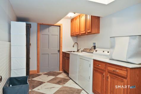 51 Senff Road Washington CT 06793