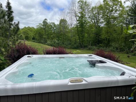 51 Senff Road Washington CT 06793