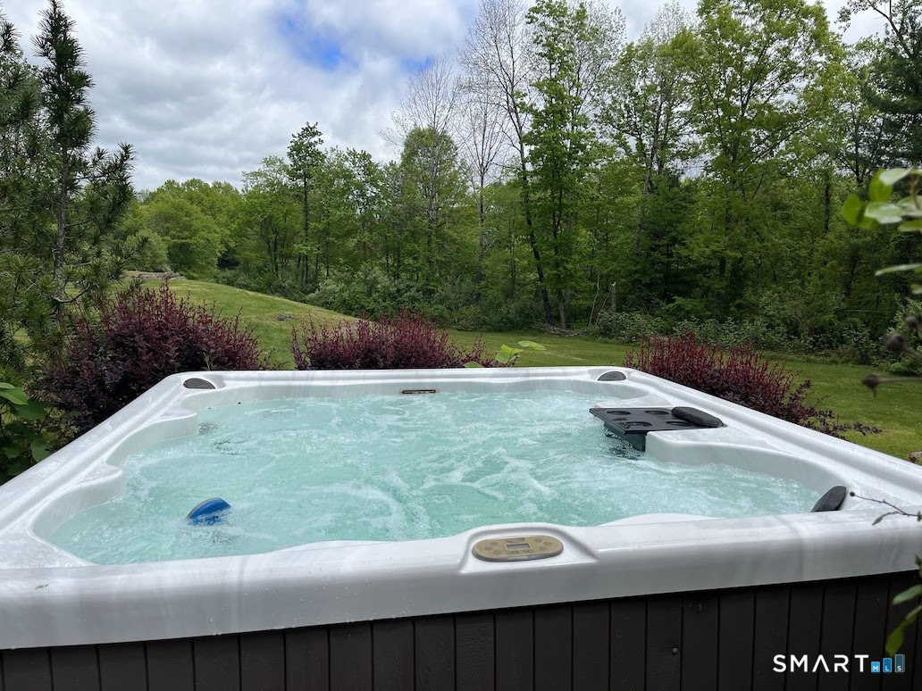 51 Senff Road Washington CT 06793