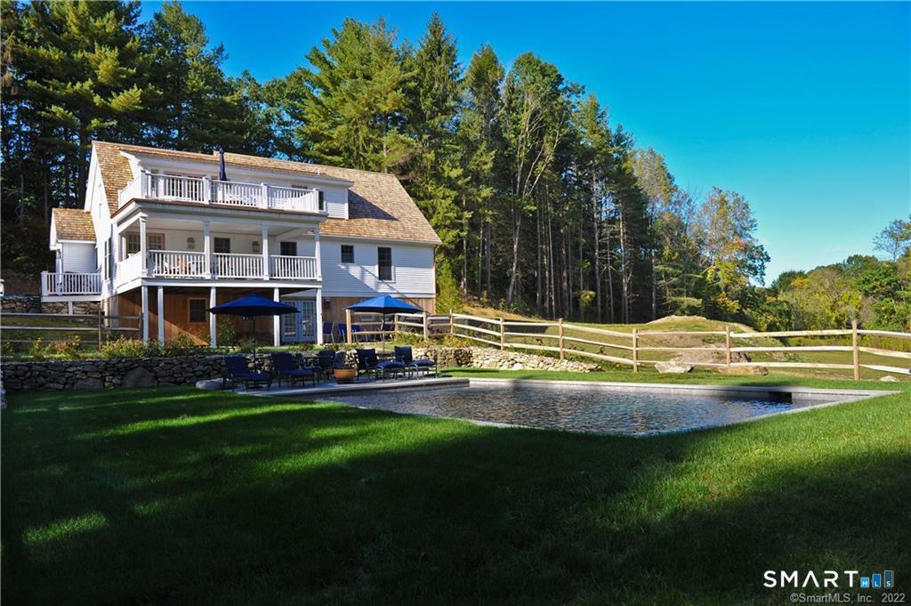 51 Senff Road Washington CT 06793