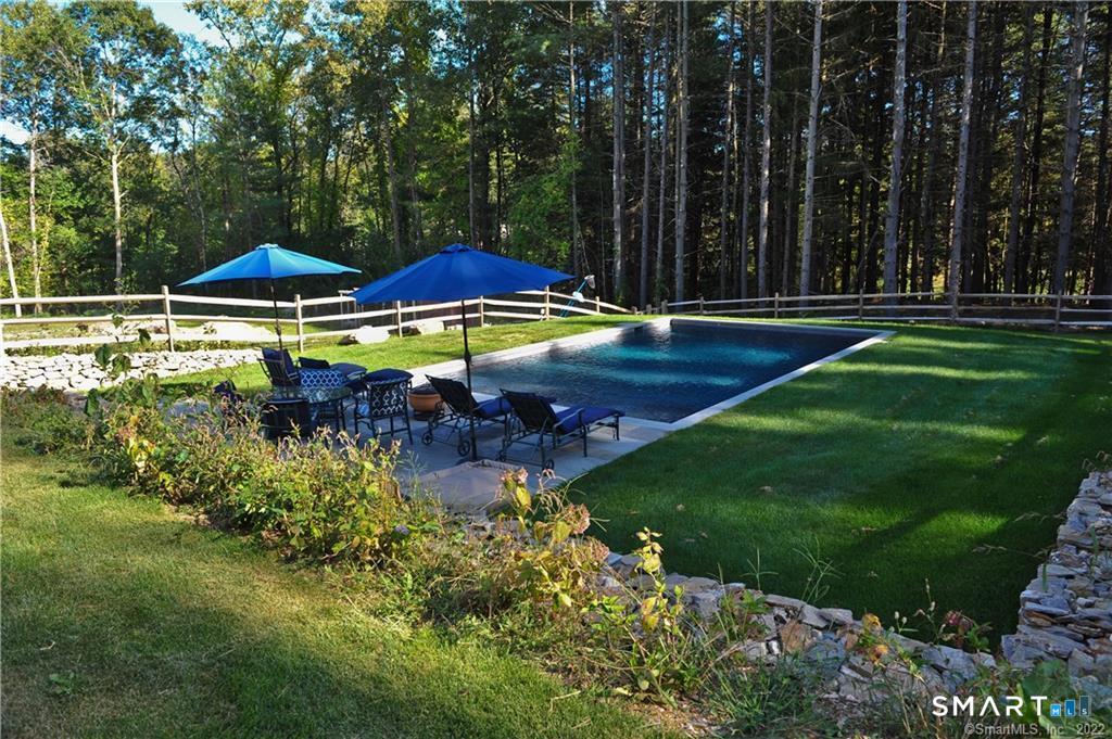 51 Senff Road Washington CT 06793