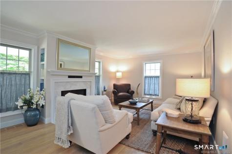 51 Senff Road Washington CT 06793