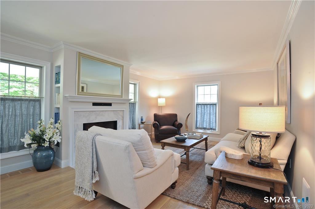 51 Senff Road Washington CT 06793