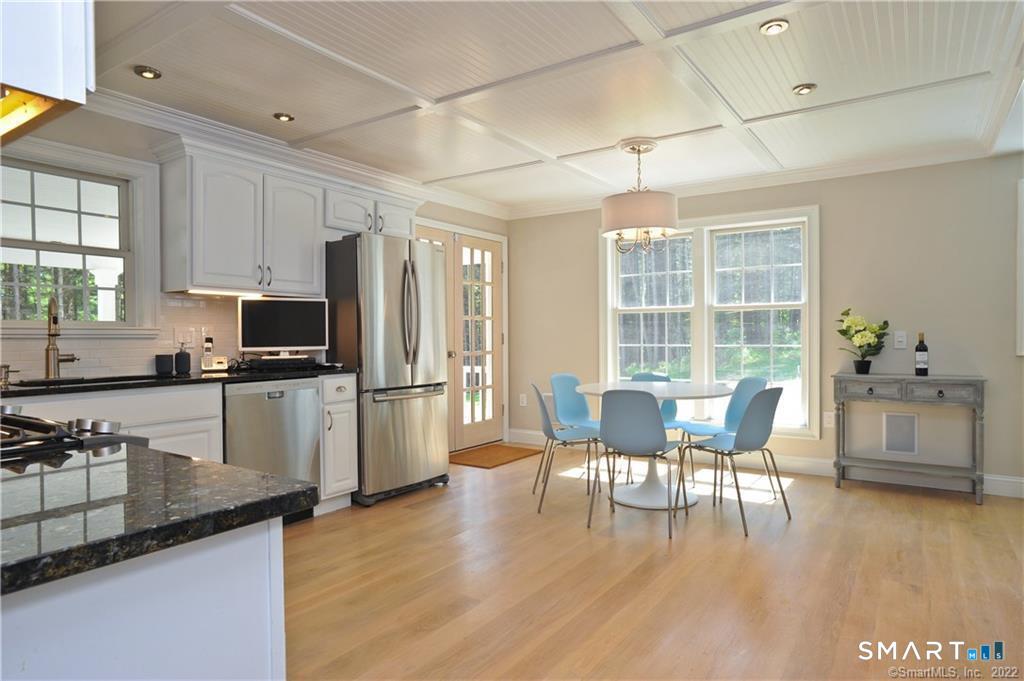 51 Senff Road Washington CT 06793