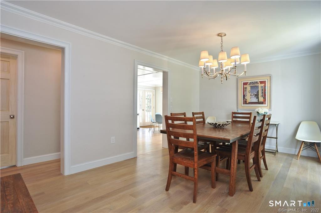 51 Senff Road Washington CT 06793