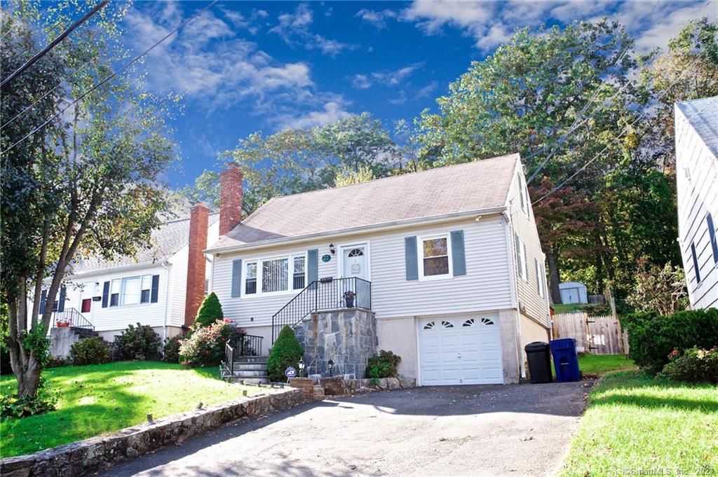 37 Bartlett Avenue Norwalk CT 06850