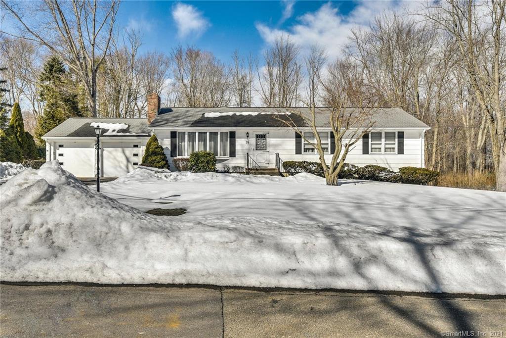 39 Towerview Drive Trumbull CT 06611