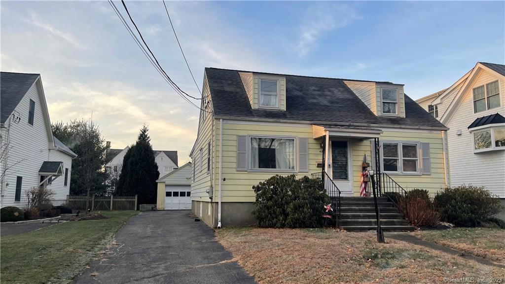 450 Penfield Road Fairfield CT 06824