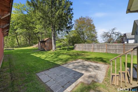 24 Park Street Stafford CT 06076