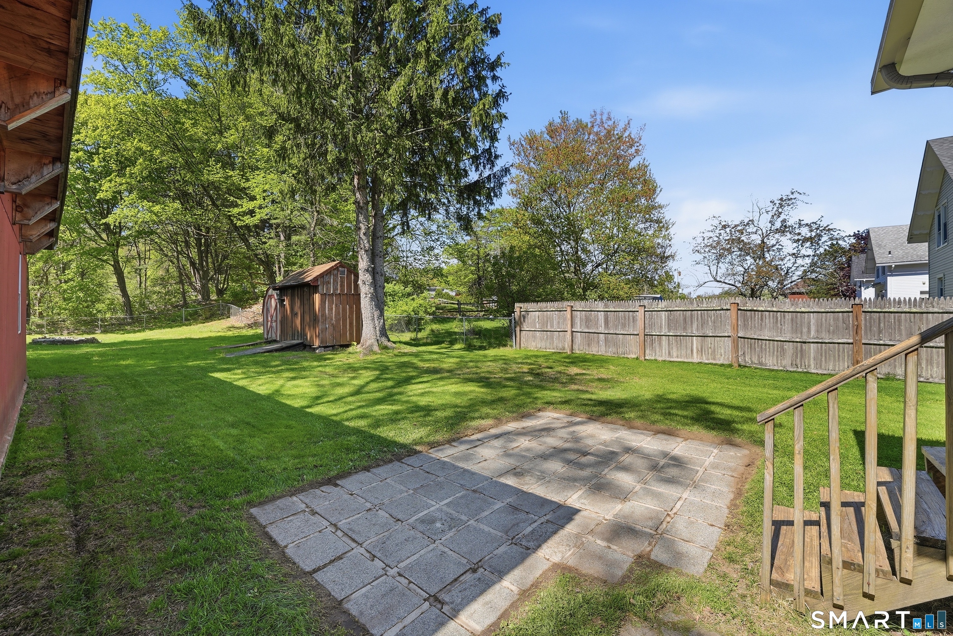 24 Park Street Stafford CT 06076