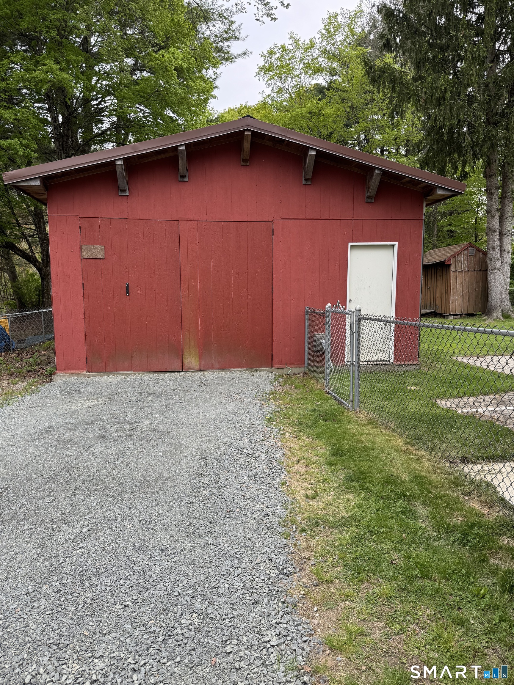 24 Park Street Stafford CT 06076
