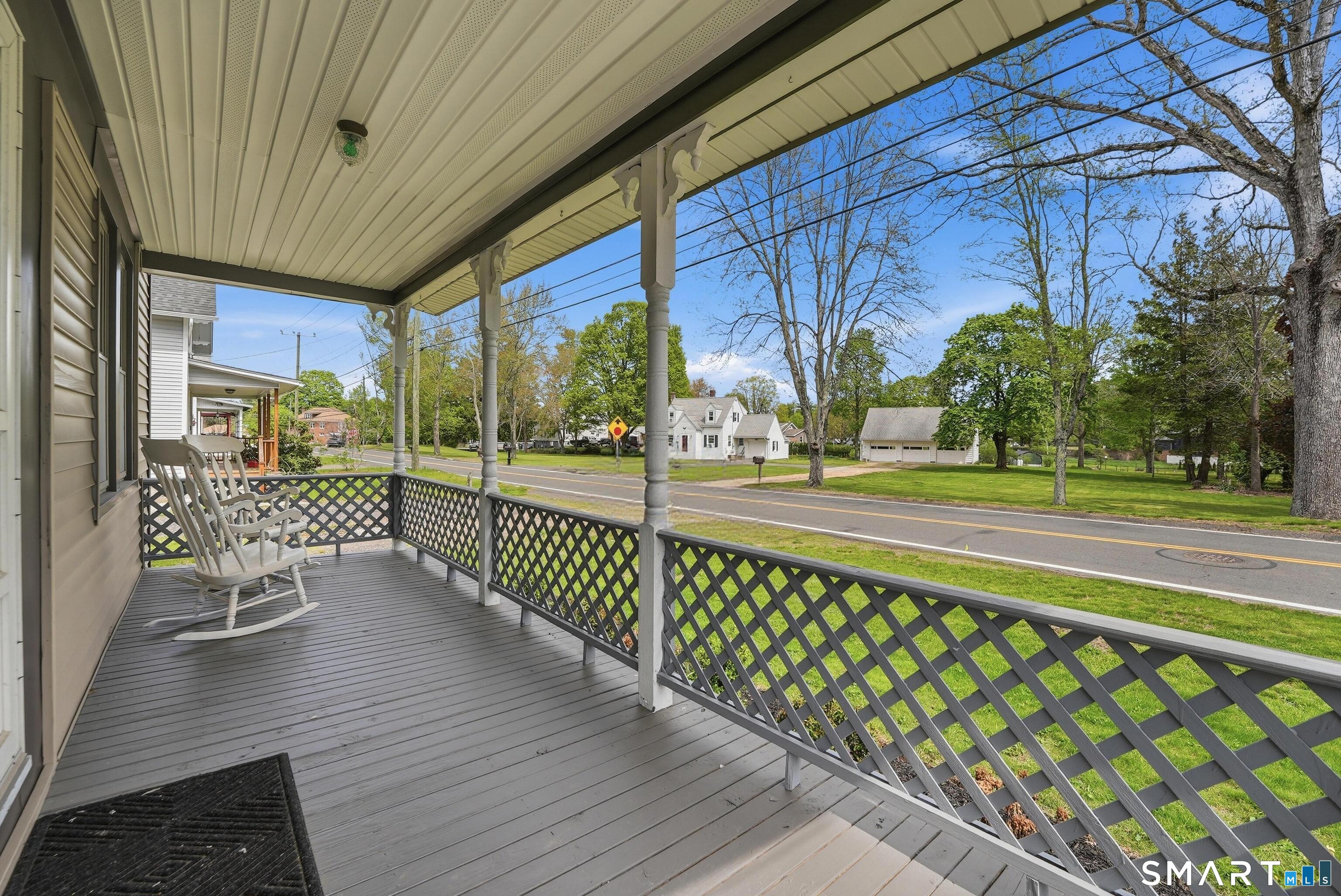 24 Park Street Stafford CT 06076