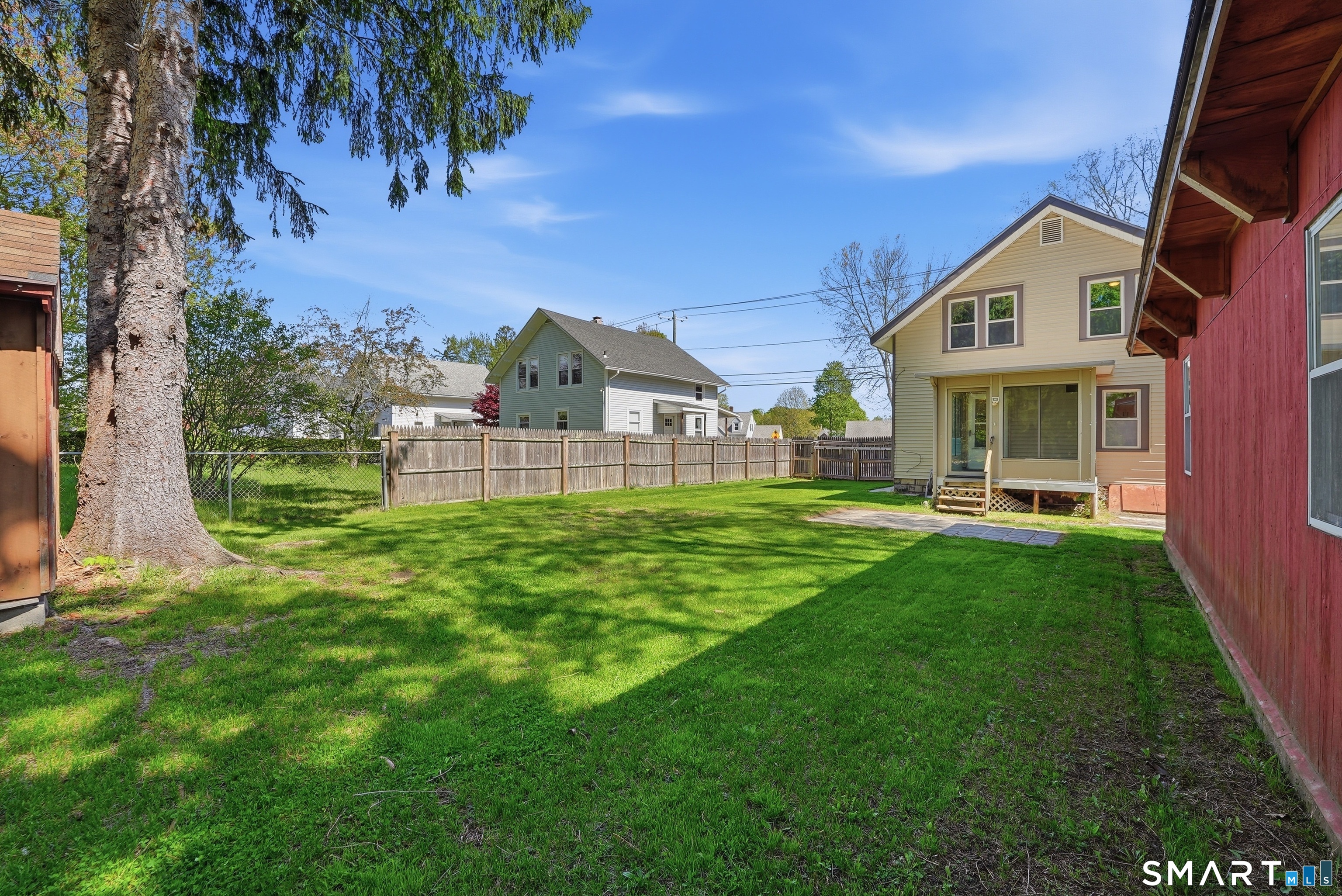 24 Park Street Stafford CT 06076