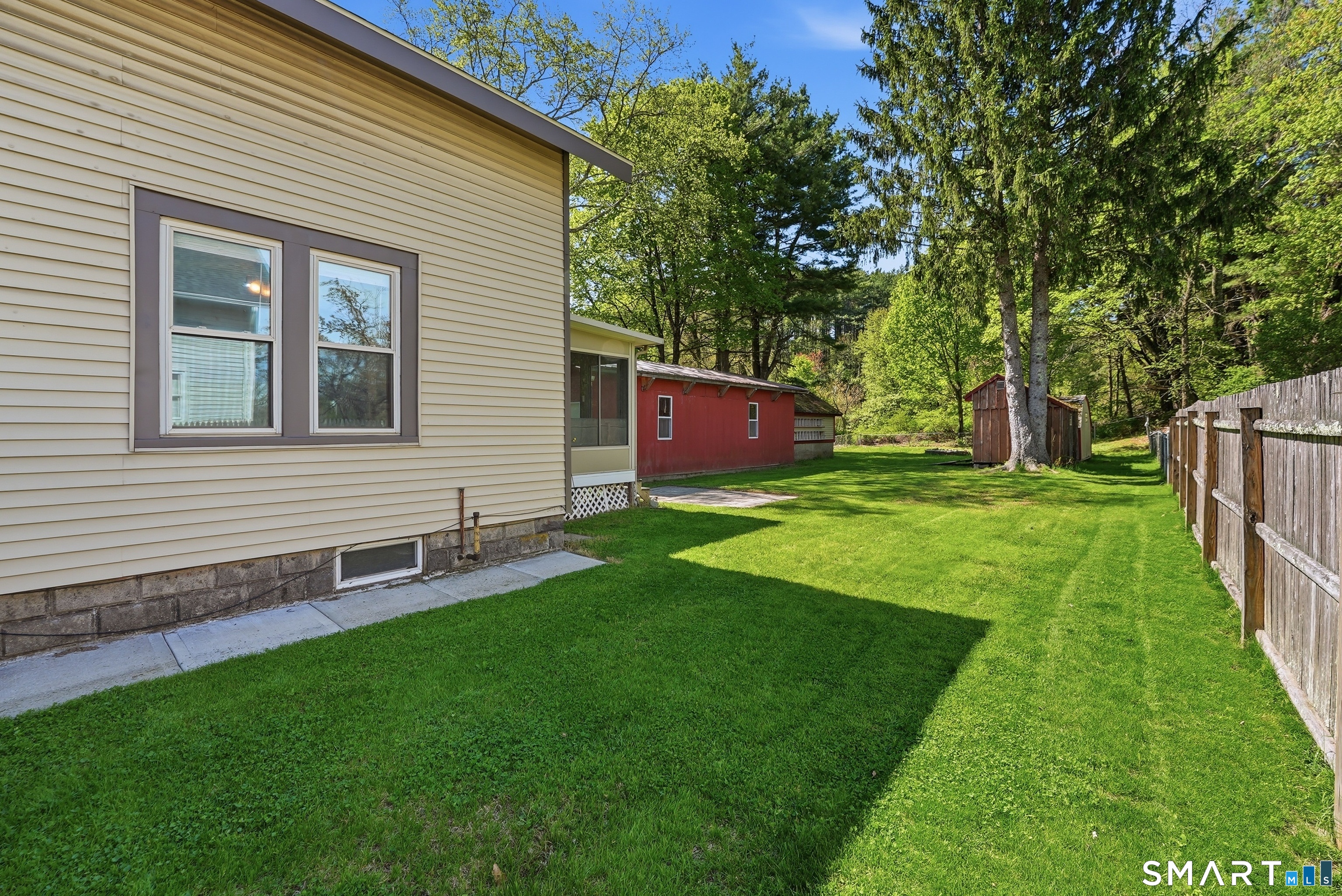 24 Park Street Stafford CT 06076